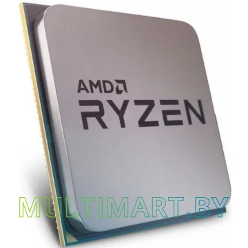 Процессор AMD Ryzen 5 1600 AF